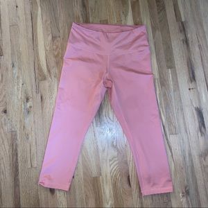 Zella cropped leggings